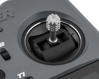 Апаратура керування Radiomaster AX12 ELRS (Android) 2.4/900MHz (Black)