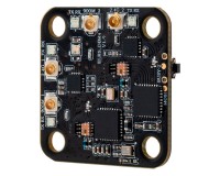 Приймач Radiomaster DBR4 Dual Band Xross Gemini ELRS (FCC)