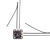 Приймач Radiomaster DBR4 Dual Band Xross Gemini ELRS (FCC)