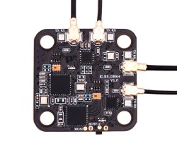 Приймач Radiomaster DBR4 Dual Band Xross Gemini ELRS (FCC)