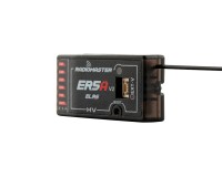 Приймач Radiomaster ER5A-V2 ELRS