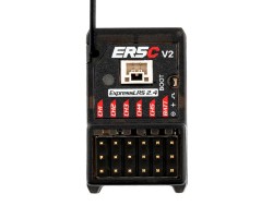 Приймач Radiomaster ER5C-V2 ELRS