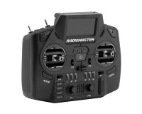 Аппаратура управления RadioMaster GX12 Dual 1W Gemini Xrossband ELRS