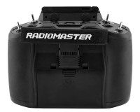 Аппаратура управления RadioMaster GX12 Dual 1W Gemini Xrossband ELRS