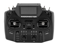 Аппаратура управления RadioMaster GX12 Dual 1W Gemini Xrossband ELRS