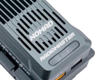 Модуль Radiomaster Nomad Dual 1-watt Gemini Xrossband ELRS (FCC)