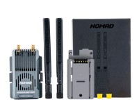 Модуль Radiomaster Nomad Dual 1-watt Gemini Xrossband ELRS (FCC)