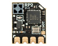 Приймач Radiomaster RP2 V2 ELRS Nano Receiver