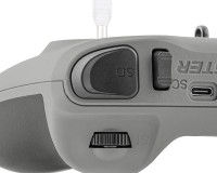 Аппаратура управления Radiomaster T8L ELRS Grey (FCC)