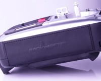Бічні накладки RadioMaster TX16S Optional Leather Side grips (Black)