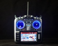 Комплект LED модів RadioMaster TX16S LED Gimbal shrould kit (Blue)