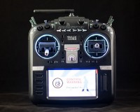 Комплект LED модів RadioMaster TX16S LED Gimbal shrould kit (White)