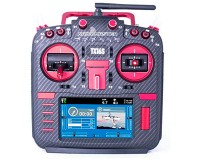 Апаратура керування RadioMaster TX16S Max w/Hall Sensor (Carbon Fibre)