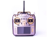 Апаратура керування RadioMaster TX16S Max w/Hall Sensor (Rose Gold)