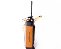 Аппаратура управления RadioMaster TX16S MAX w/Hall Sensor (Rose Gold)
