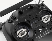 Аппаратура управления Radiomaster TX16S MK3 2.4/900MHz (Black)