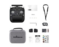 Аппаратура управления Radiomaster TX16S MK3 2.4/900MHz (Black)