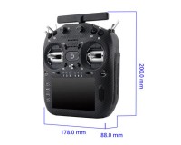 Аппаратура управления Radiomaster TX16S MK3 MAX 2.4/900MHz (Blue)