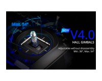 Запасний Gimbal HALL V4 RadioMaster для TX16S MKII і TX16S
