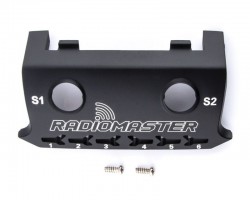 Панель S1/S2 RadioMaster TX16S S1/S2 panel