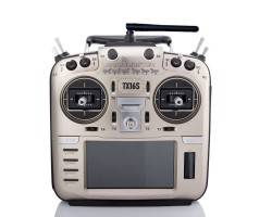 Апаратура керування RadioMaster TX16S w/Hall Sensor (Rose Gold)