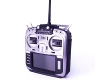 Апаратура керування RadioMaster TX16S w/Hall Sensor (Classic Silver)