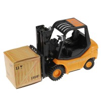 Керований по радіо автонавантажувач QT-Toys Forklift - 1:20 (QY-B039)