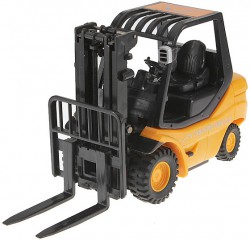 Радиоуправляемый автопогрузчик QT-Toys Forklift - 1:20 (QY-B039)