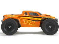 Автомобиль ECX Ruckus 1:18 4WD