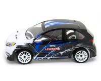 Ралли 1:14 LC Racing WRCL коллекторная