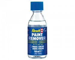 Растворитель Revell Paint Remover, 100 мл (RV39617)