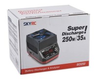 Розрядний пристрій SkyRC BD250 35A / 250W