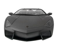 Машина Meizhi Lamborghini Reventon Roadster 1:14 (сірий)