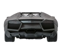 Машина Meizhi Lamborghini Reventon Roadster 1:14 (сірий)