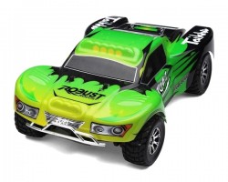 Шорт-корс WL Toys A969 1:18 4WD 25км / год (зелений)