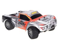 Шорт-корс WL Toys A969 1:18 4WD 25км/час (серый)