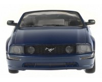 Автомодель Firelap IW02M-A Ford Mustang 1:28 2WD (синий)