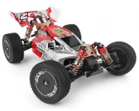 Багги WL-Toys 144001 4WD 1/14 (красная)