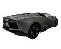 Автомобиль Meizhi Lamborghini Reventon 1:10 лиценз. серый