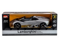 Автомобіль Meizhi Lamborghini Reventon 1:10 лиценз. сірий
