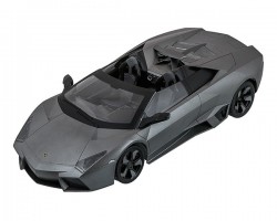 Автомобіль Meizhi Lamborghini Reventon 1:10 лиценз. сірий