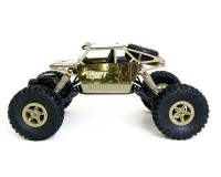 Краулер HB Toys 1:18 4WD (зеленый)