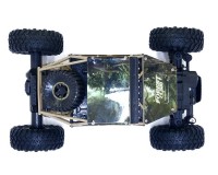 Краулер HB Toys 1:18 4WD (зелений)
