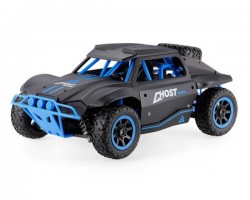 Шорт-корс HB Toys 1:18 4WD (синий)