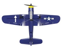 Літак VolantexRC F4U Corsair 761-8 400мм 4к RTF