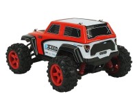 Джип Subotech CoCo 1:24 4WD (красный)