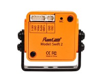 Камера FPV RunCam Swift 2 CCD 1/3 MIC 4: 3 (2.1 мм) Помаранчева