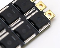 Регулятор скорости TBS Lucid 12S 90A ESC