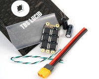 Регулятор скорости TBS Lucid 12S 90A ESC