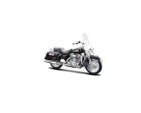 Коллекционный мотоцикл Maisto Harley-Davidson 1:18, сер.33
